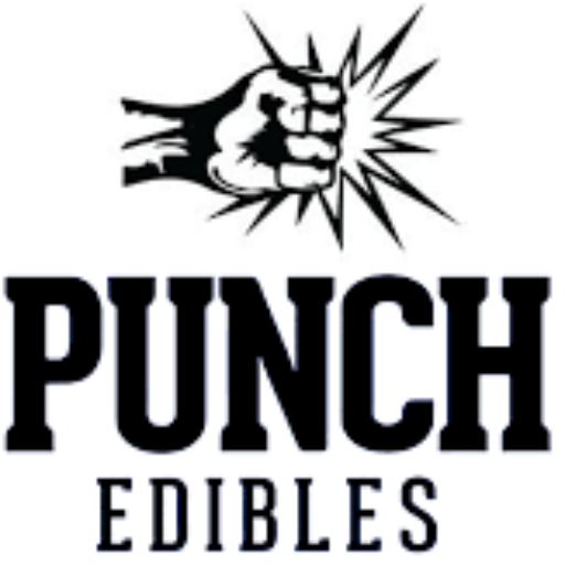 punch bar edibles
